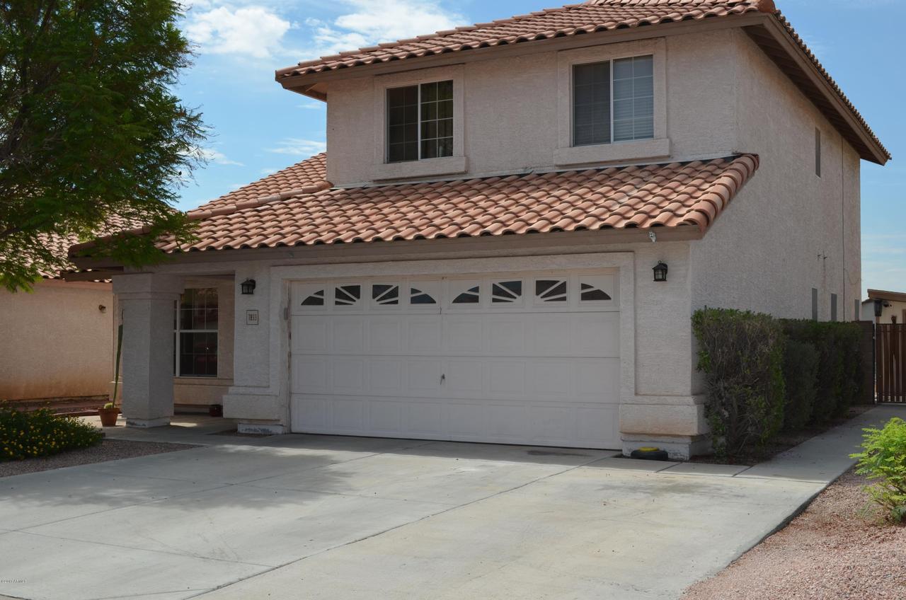 7833 W Boca Raton Rd., Peoria, AZ 85381