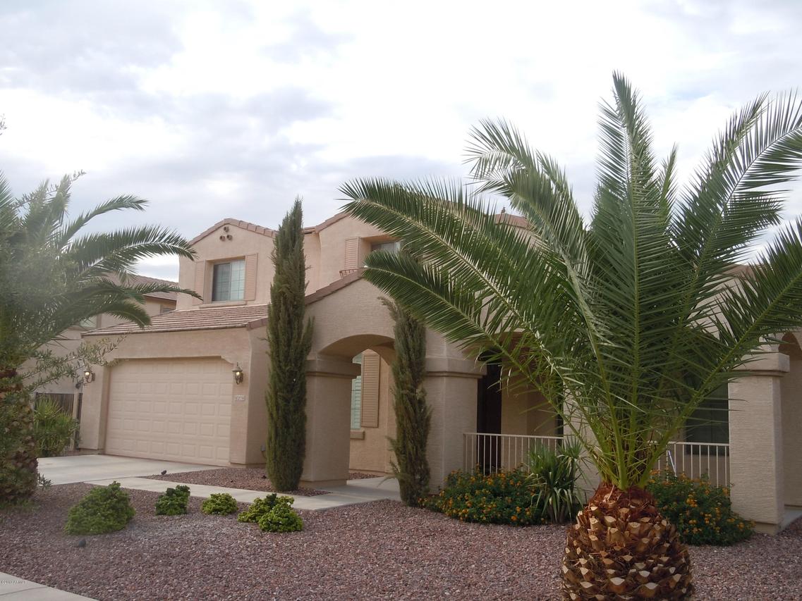 21758 E Cherrywood Dr., Queen Creek, AZ 85142