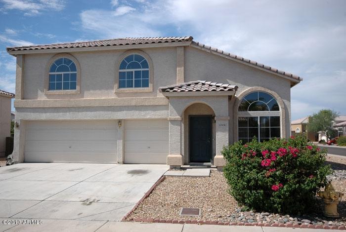 10908 W Vista Ave., Glendale, AZ 85307