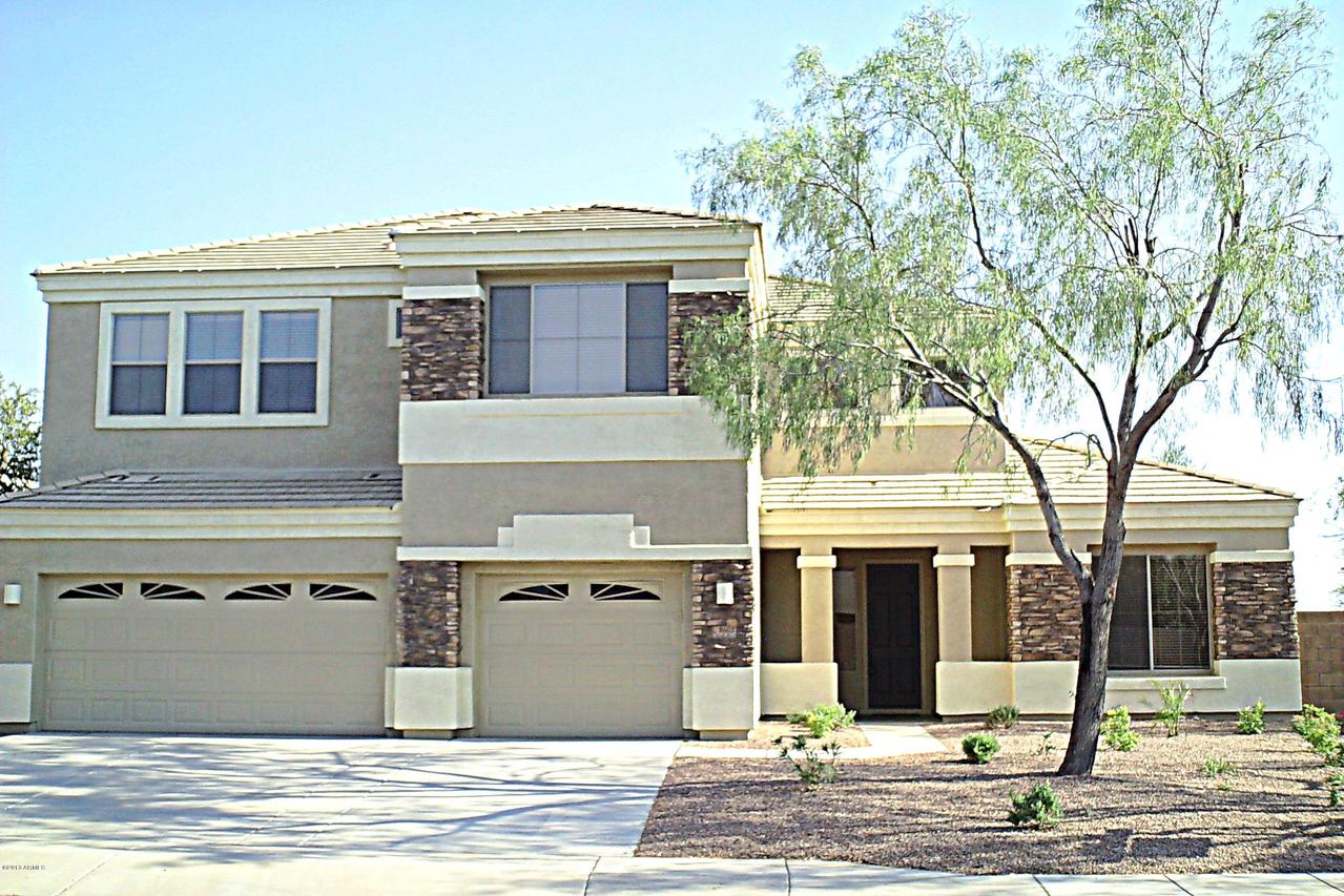 8603 E Glencove St., Mesa, AZ 85207