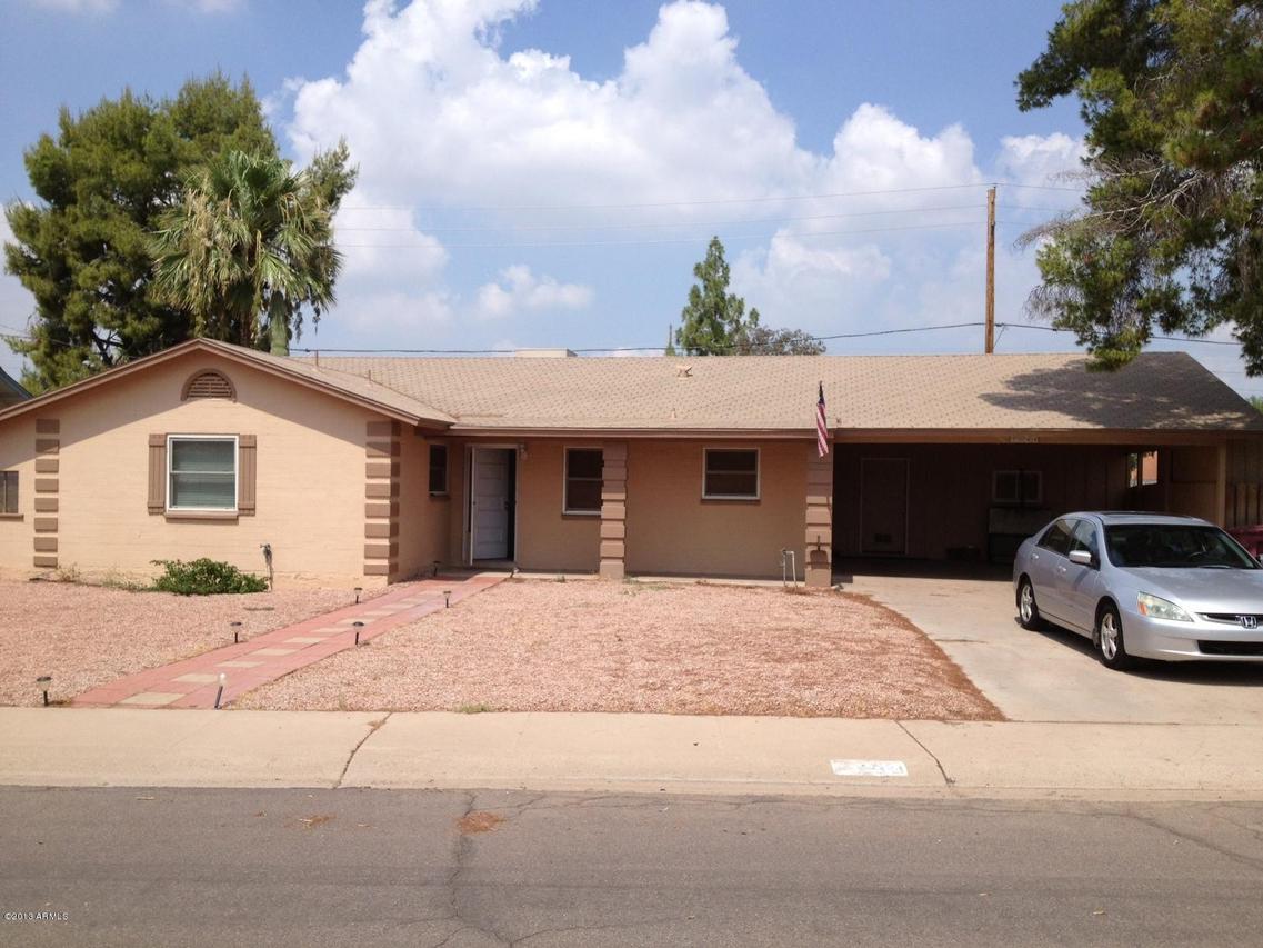 2344 N 80th Pl., Scottsdale, AZ 85257