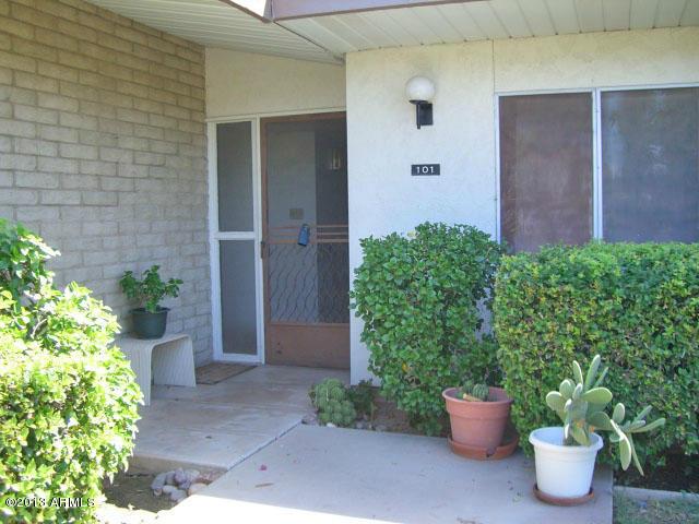 4800 N 68th St. #101, Scottsdale, AZ 85251