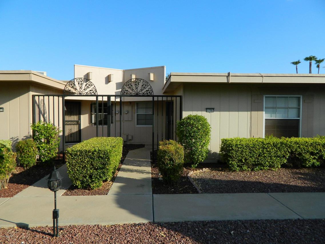 17207 N 107th Ave., Sun City, AZ 85373