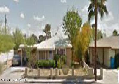 1719 N 32nd St., Phoenix, AZ 85008