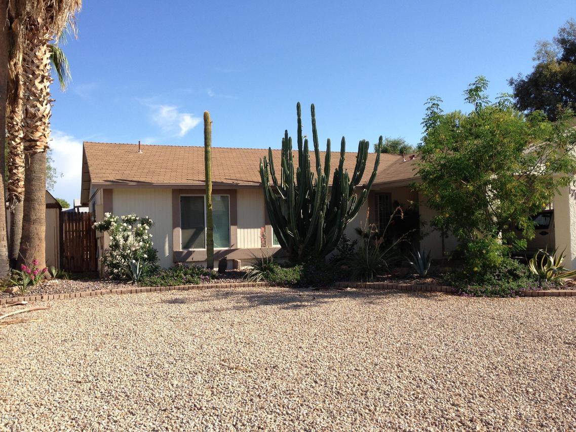 1715 W Stottler Dr., Chandler, AZ 85224