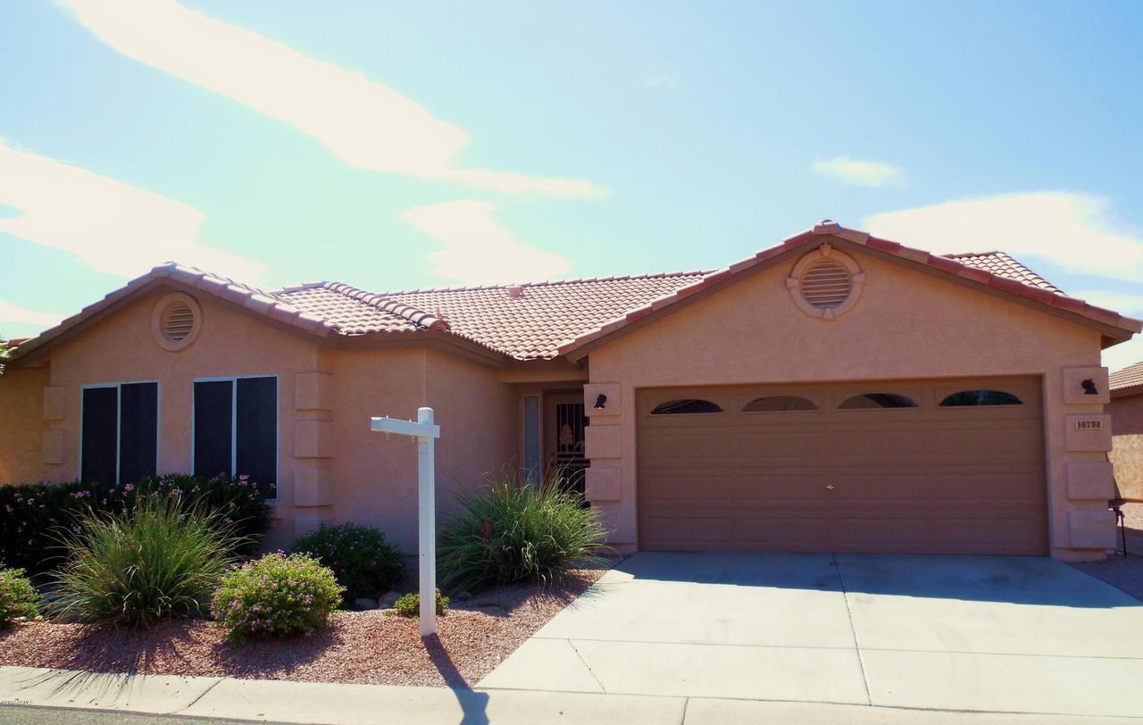 6798 S Haunted Canyon Rd., Gold Canyon, AZ 85218