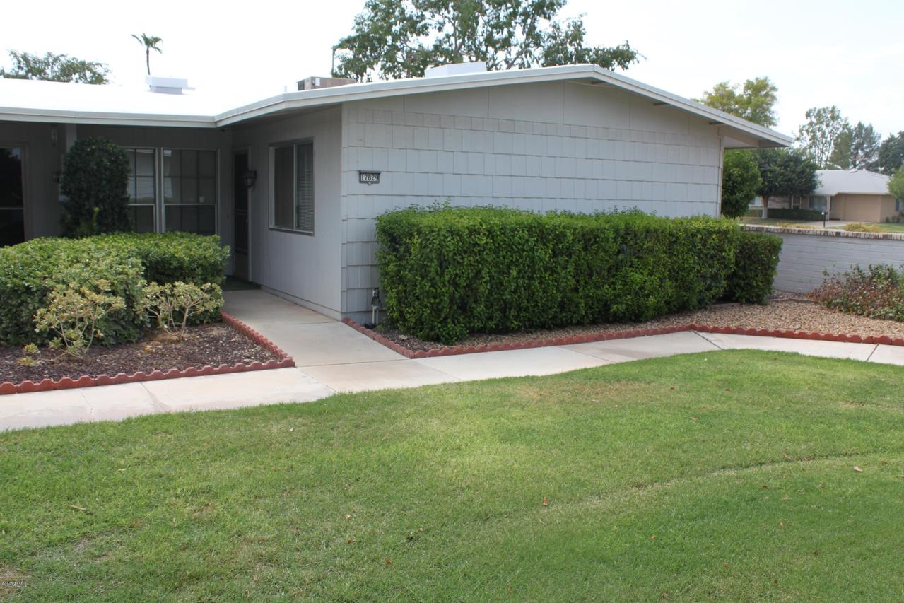 17829 N Del Webb Blvd., Sun City, AZ 85373