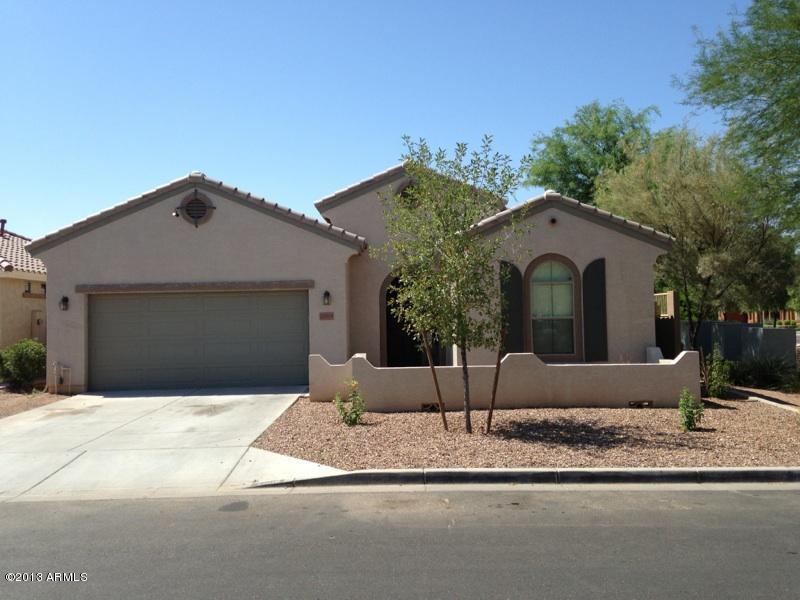 21019 E Pickett St., Queen Creek, AZ 85142