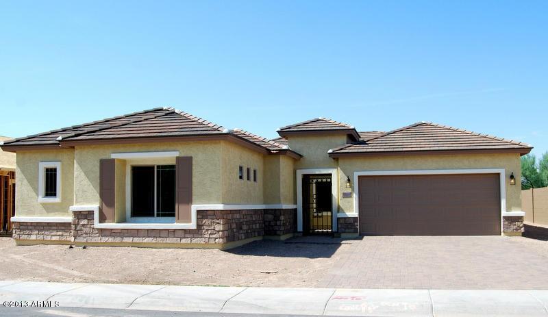 7546 W Congressional Way, Florence, AZ 85132