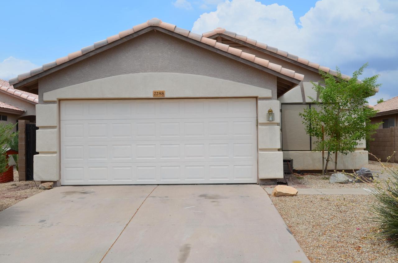 2288 E 39th Ave., Apache Junction, AZ 85119