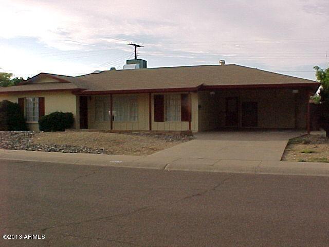 6810 E Almeria Rd., Scottsdale, AZ 85257