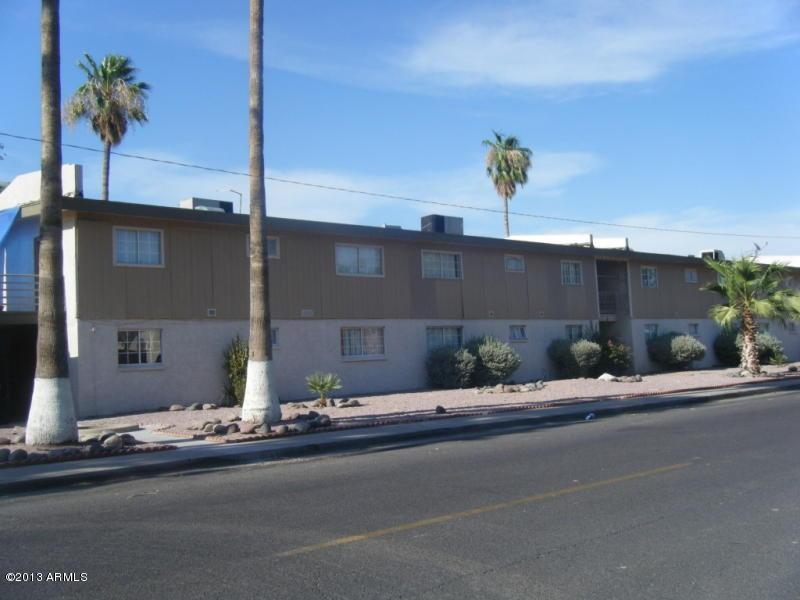 2150 W Missouri Ave. #117, Phoenix, AZ 85015