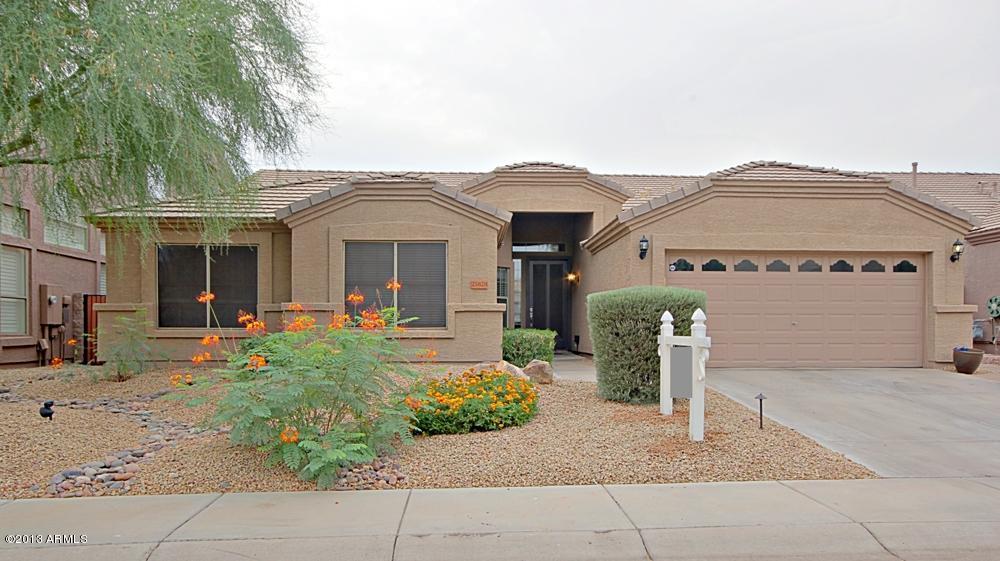 25828 N 43rd Pl., Phoenix, AZ 85050