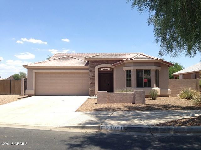 23201 S 221st St., Queen Creek, AZ 85142