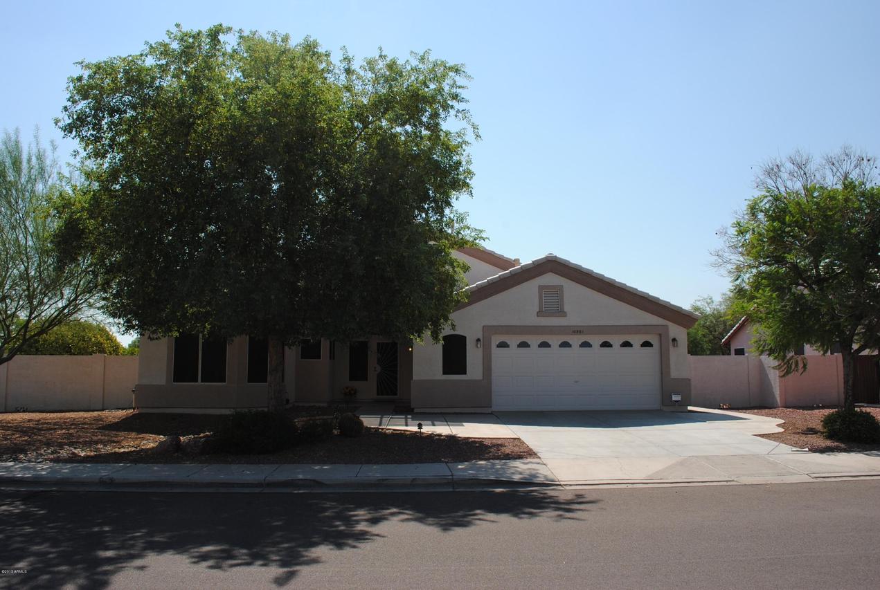 10981 W Cimarron Dr., Sun City, AZ 85373