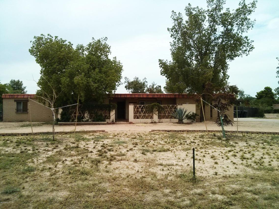 7715 E Thunderbird Rd., Scottsdale, AZ 85260