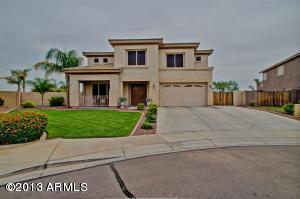 22497 N 76th Dr., Peoria, AZ 85383