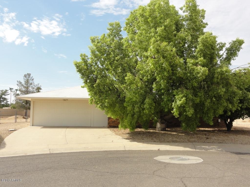 18422 N 96th Ave., Sun City, AZ 85373