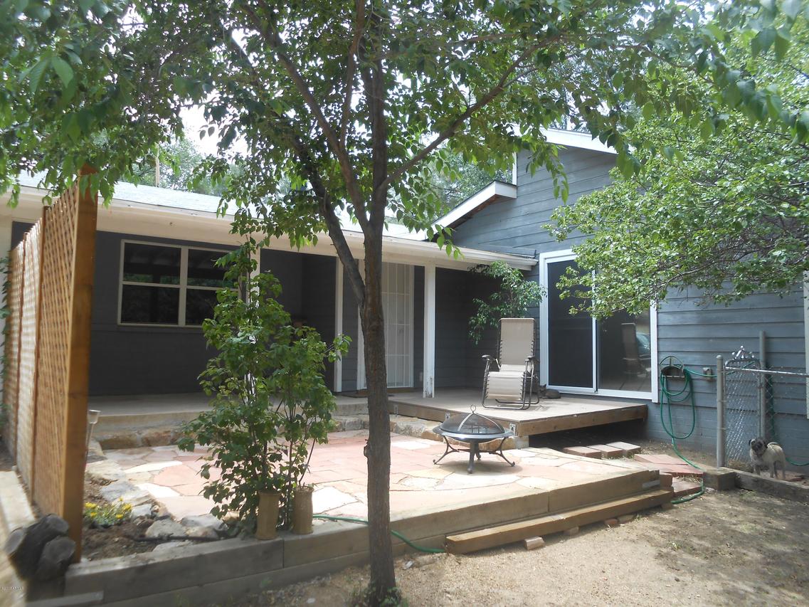 1150 Paar Dr., Prescott, AZ 86305