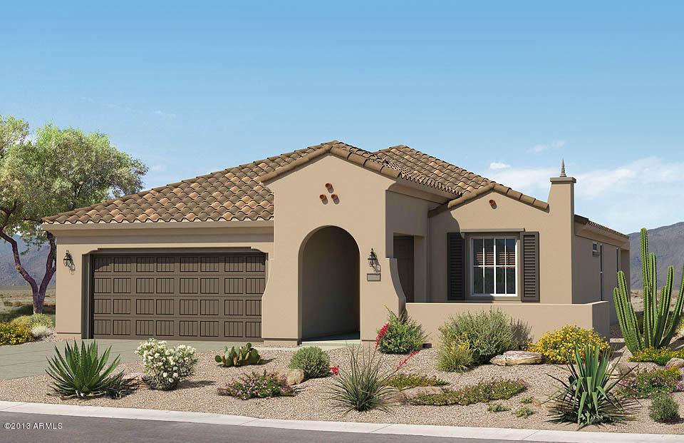 7142 W Merriweather Way, Florence, AZ 85132