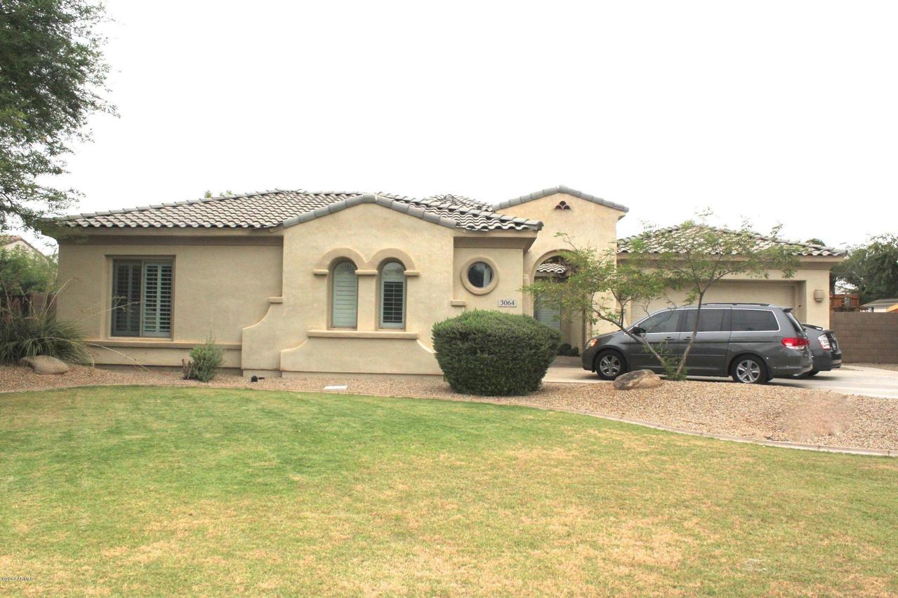 3064 E Lowell Ave., Gilbert, AZ 85295