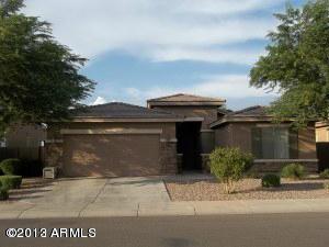 2562 E San Isido Tr., Casa Grande, AZ 85194