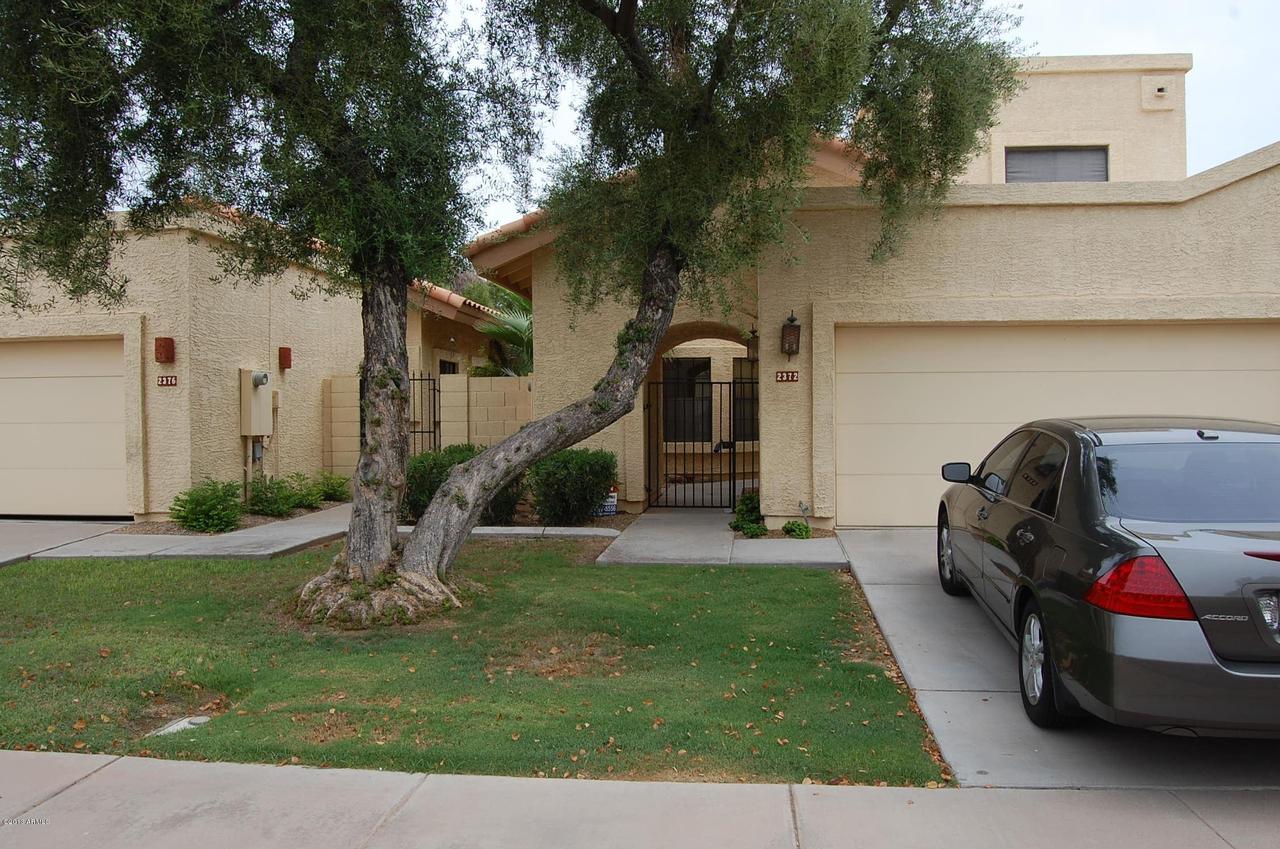 2372 W Comstock Dr., Chandler, AZ 85224