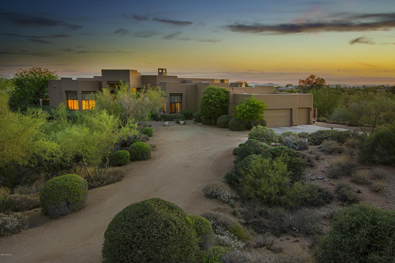 22400 N 93rd St., Scottsdale, AZ 85255