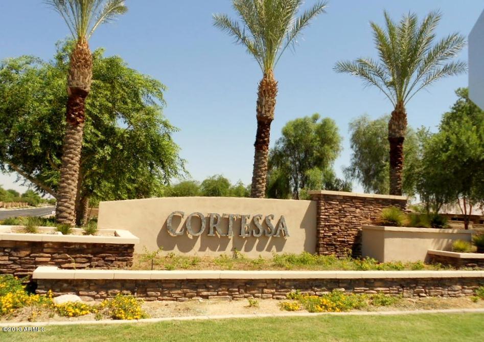 18534 W Eva St., Waddell, AZ 85355