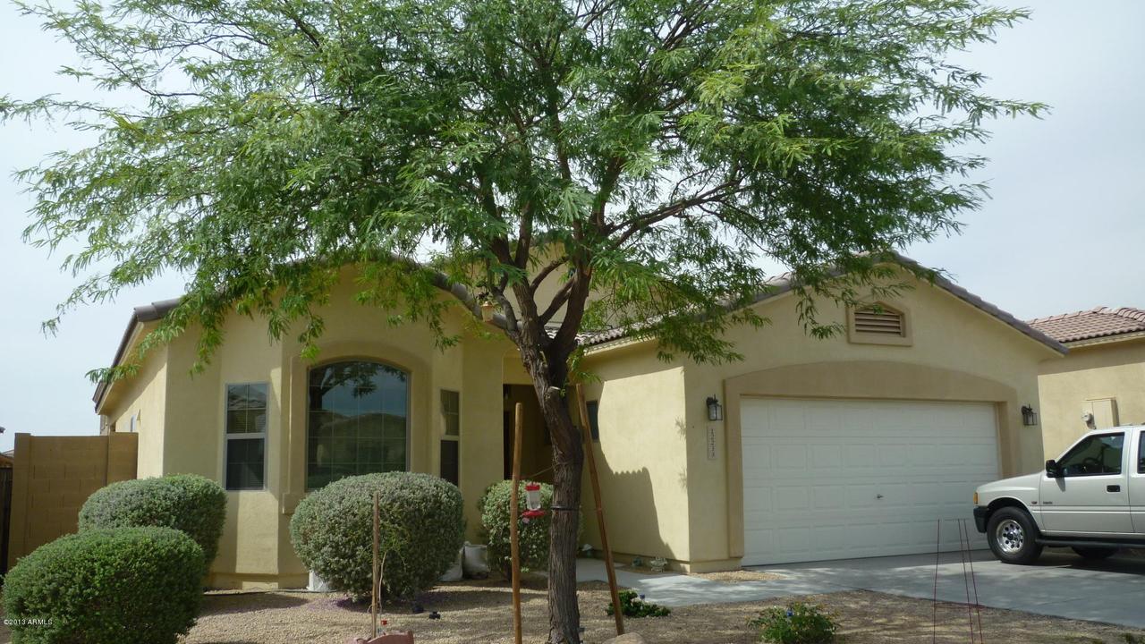 12233 W Ocotillo Ln., El Mirage, AZ 85335