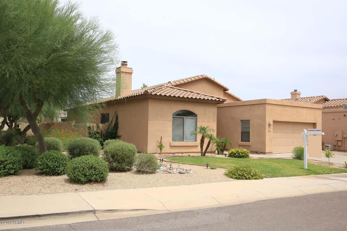 15155 N 100th Pl., Scottsdale, AZ 85260