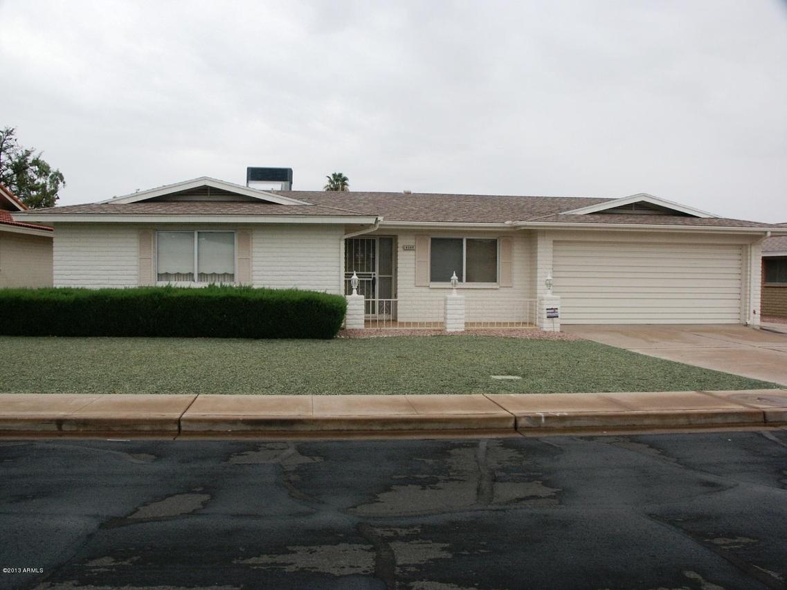 4135 E Dolphin Ave., Mesa, AZ 85206