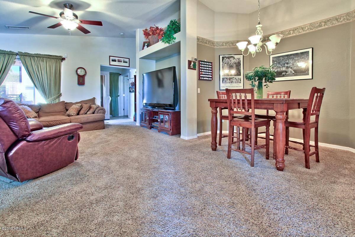 11016 W Cimarron Dr., Sun City, AZ 85373