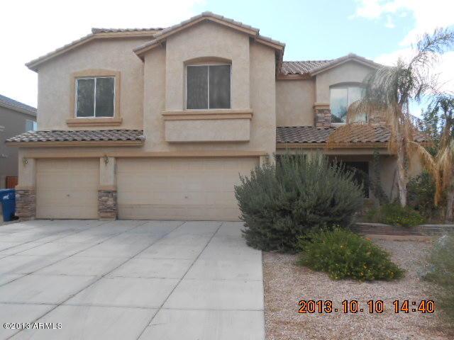 28018 N Titanium Ln., San Tan Valley, AZ 85143