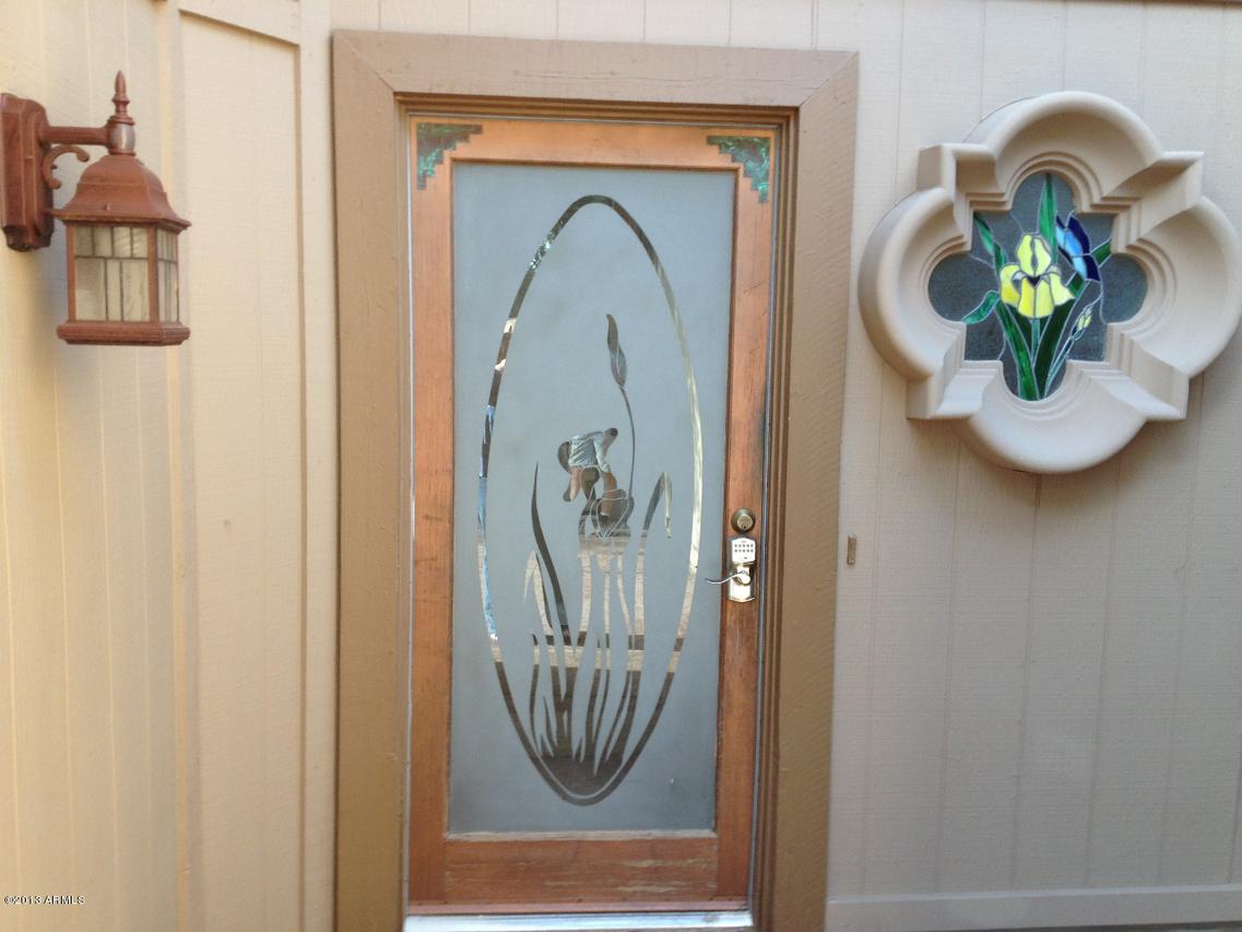 9968 E Fortuna Ave., Gold Canyon, AZ 85118