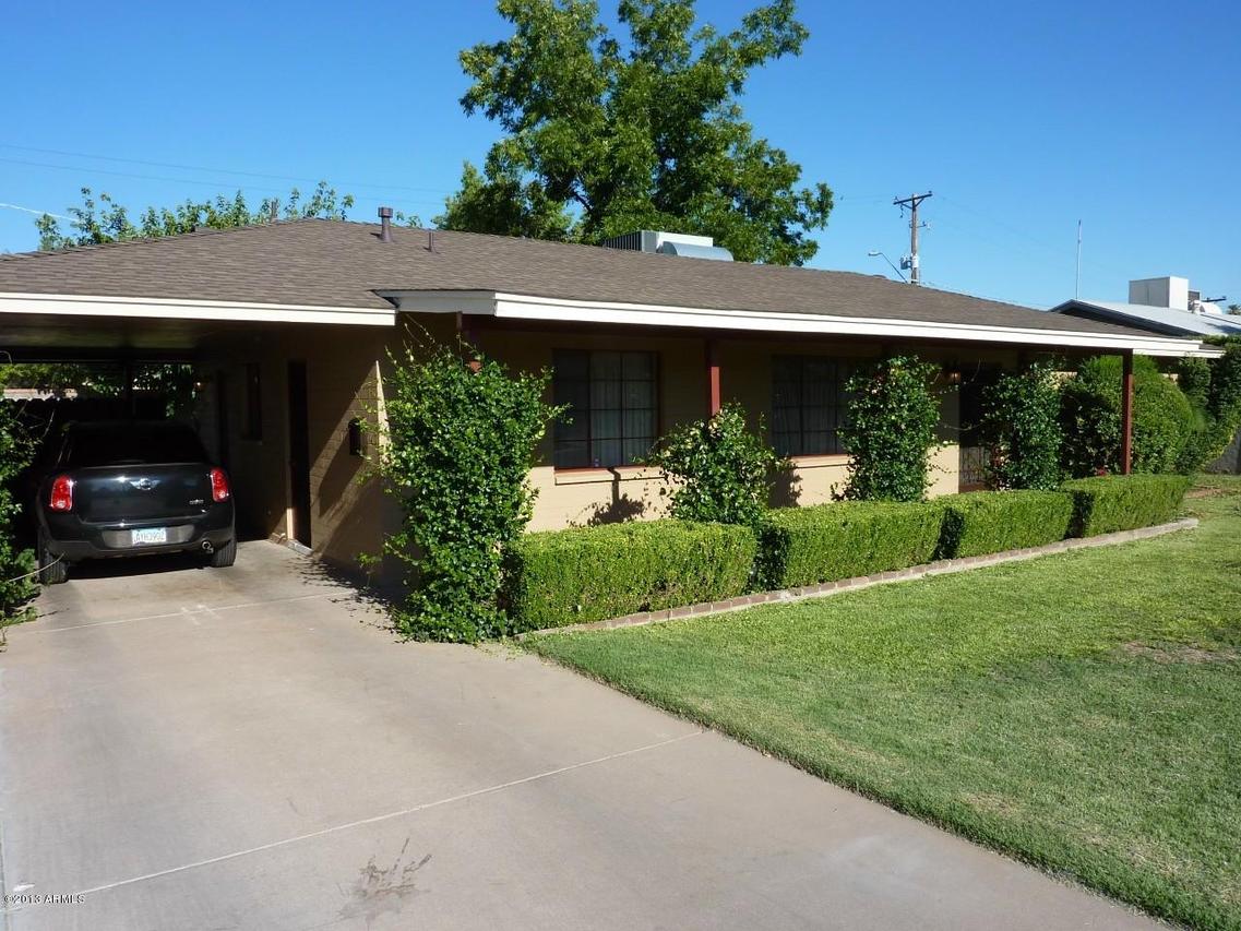 3431 N 31st St., Phoenix, AZ 85016