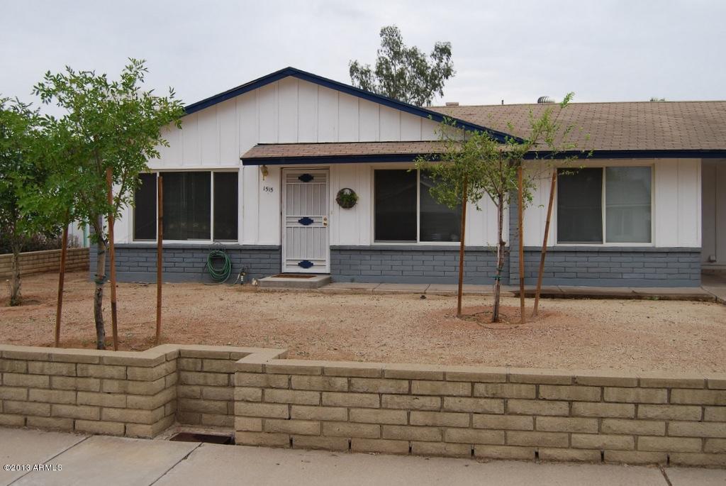 1515 W Escuda Rd., Phoenix, AZ 85027