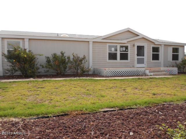 18415 S Henry Coe Rd., Peeples Valley, AZ 86332