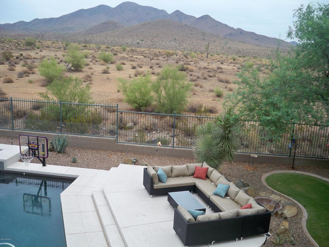 43233 N National Tr., Anthem, AZ 85086