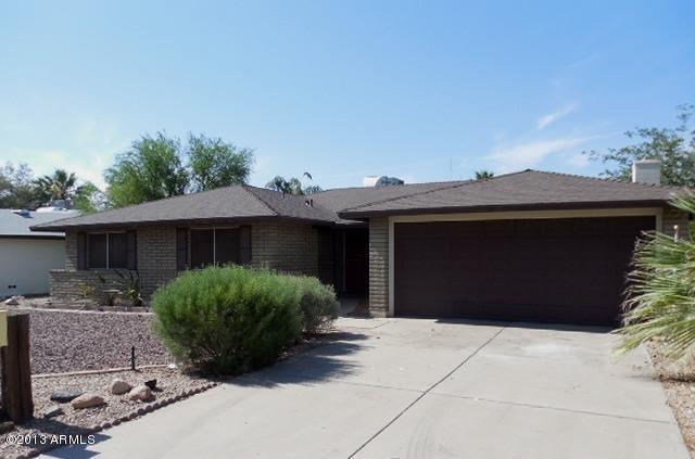 2935 W Cactus Wren Dr., Phoenix, AZ 85051