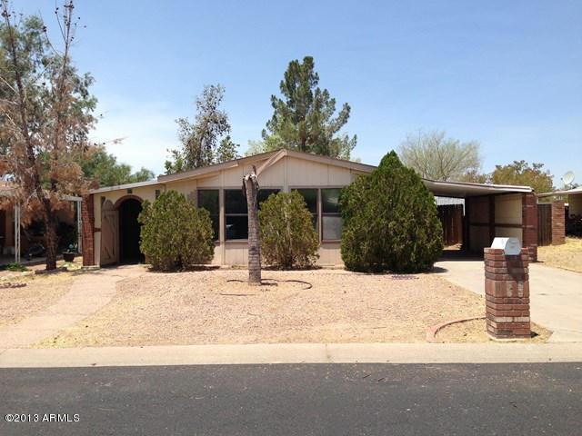 118 S 91st St., Mesa, AZ 85208