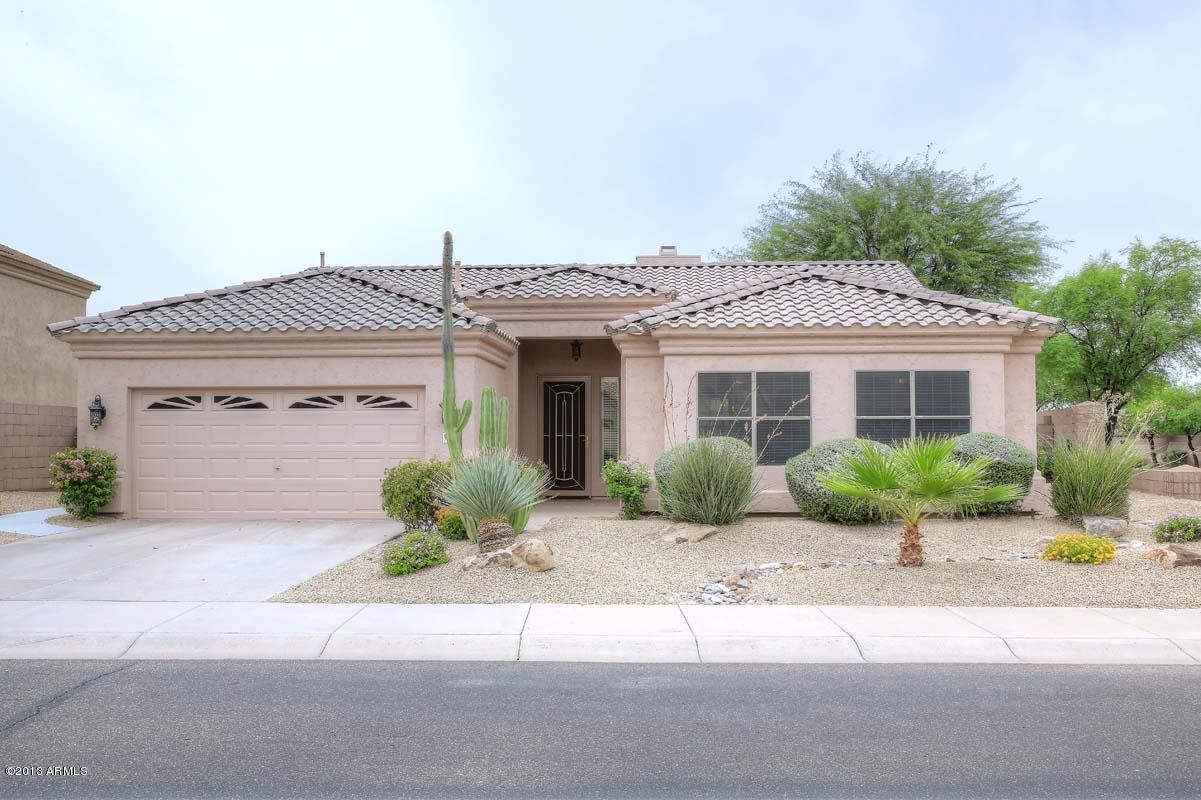 9725 E Winchcomb Dr., Scottsdale, AZ 85260