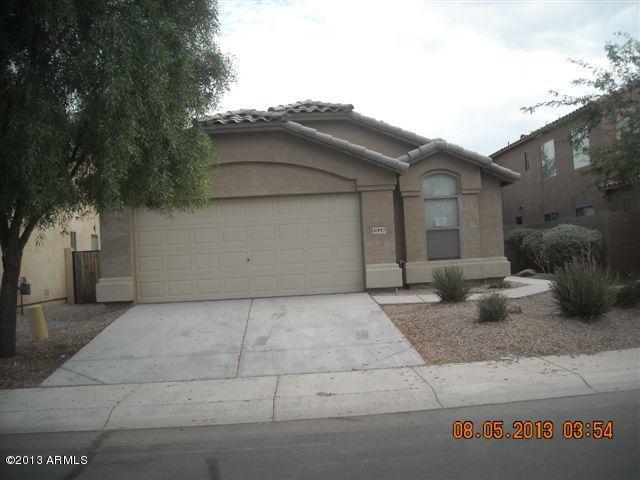 41997 W Anne Ln., Maricopa, AZ 85138