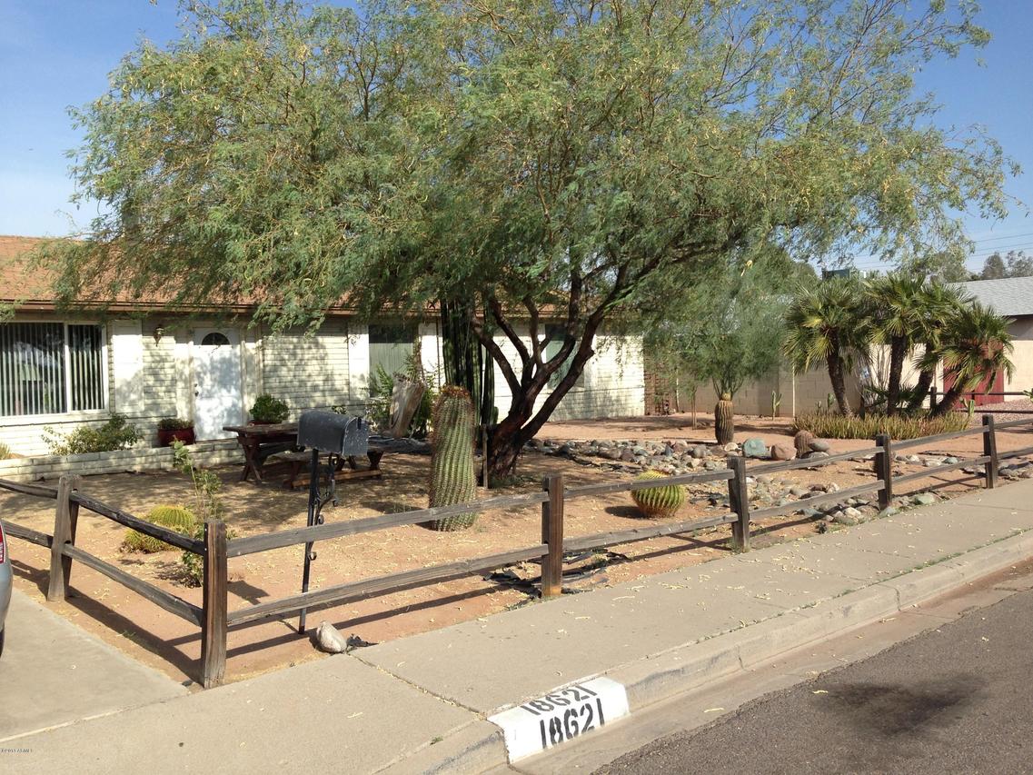 18621 N 23rd Ave., Phoenix, AZ 85027