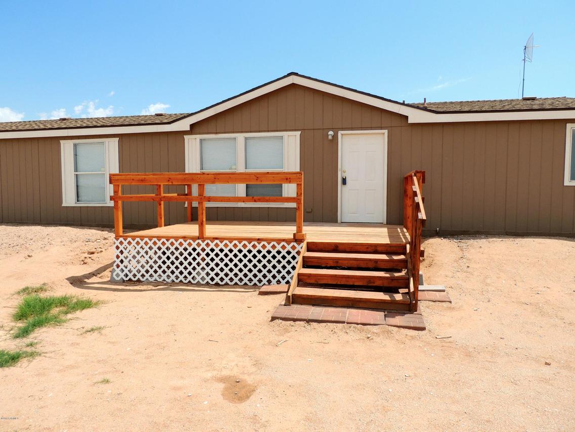 25712 S 197th Way, Queen Creek, AZ 85142