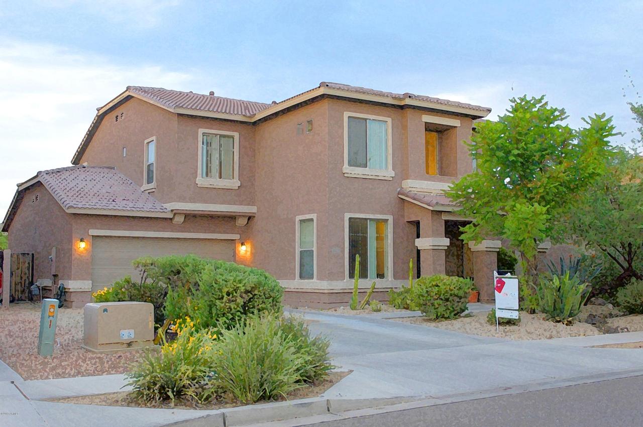 3422 W Zuni Brave Tr., Phoenix, AZ 85086