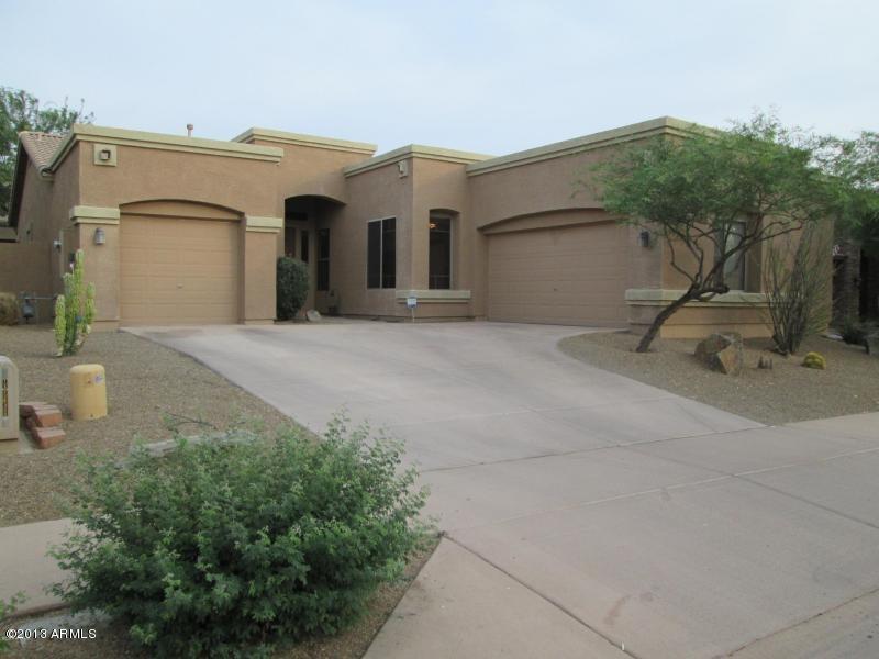 2735 W Via Bona Fortuna Way, Phoenix, AZ 85086
