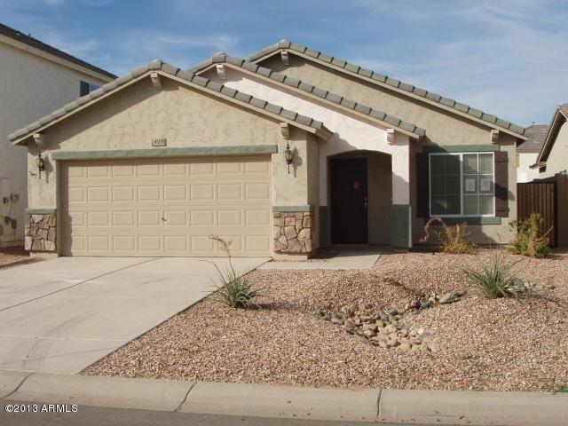 45158 W Sage Brush Dr., Maricopa, AZ 85139