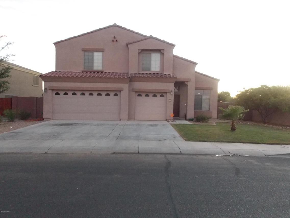 2045 N Pine Pl., Casa Grande, AZ 85122
