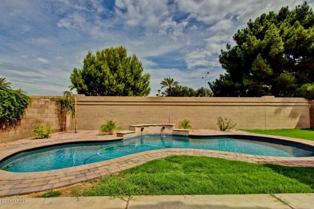 1570 W Megan St., Chandler, AZ 85224